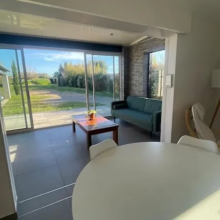 Holiday home Dependance Au Sein D'une Avec Piscine *